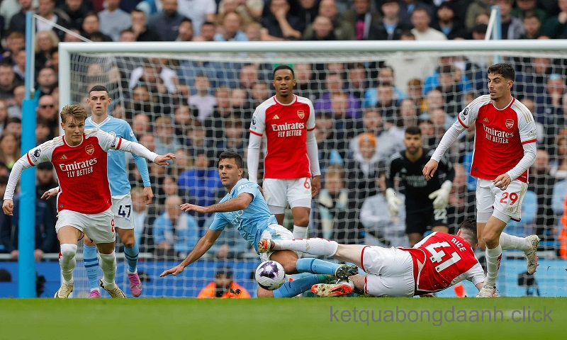 Arsenal đủ yếu tố để vô địch Premier League