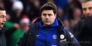 Chelsea sai lầm nếu sa thải Pochettino